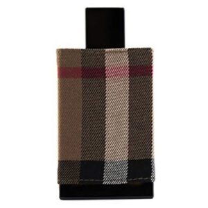 Burberry London Eau De Toilette 100ml Spray