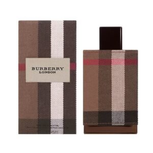 Burberry London Eau de Toilette 50ml Spray