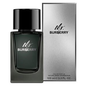 Burberry Mr. Burberry Eau de Parfum 100ml Spray