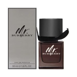 Burberry Mr. Burberry Eau de Parfum 50ml Spray