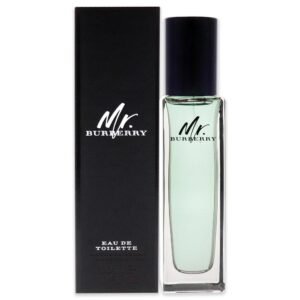 Burberry Mr. Burberry Eau de Toilette 100ml Spray