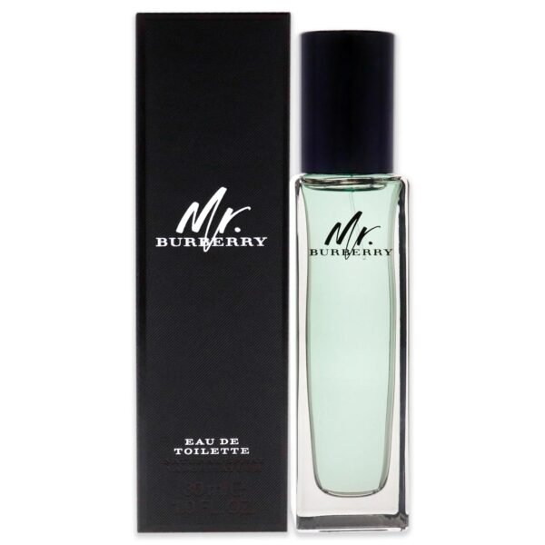 Burberry Mr. Burberry Eau de Toilette 30ml Spray