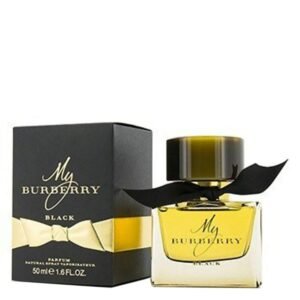Burberry My Burberry Black Eau de Parfum 30ml Spray