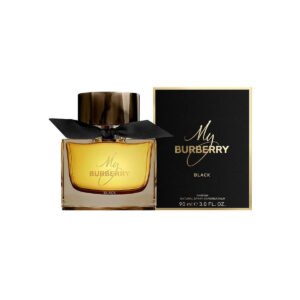 Burberry My Burberry Black Eau de Parfum 50ml Spray