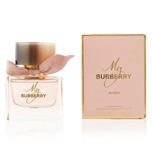 Burberry My Burberry Blush Eau de Parfum 30ml Spray