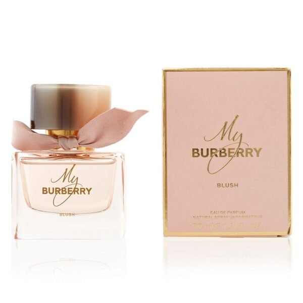 Burberry My Burberry Blush Eau de Parfum 30ml Spray
