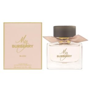 Burberry My Burberry Blush Eau de Parfum 90ml Spray
