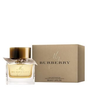 Burberry My Burberry Eau de Parfum 50ml Spray