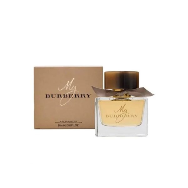 Burberry My Burberry Eau de Parfum 90ml Spray