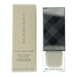 Burberry Nail Polish 8ml - 106 Dark Trench