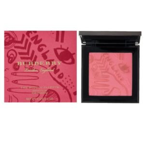 Burberry The Doodle Palette Blush 8g - Bright Pink