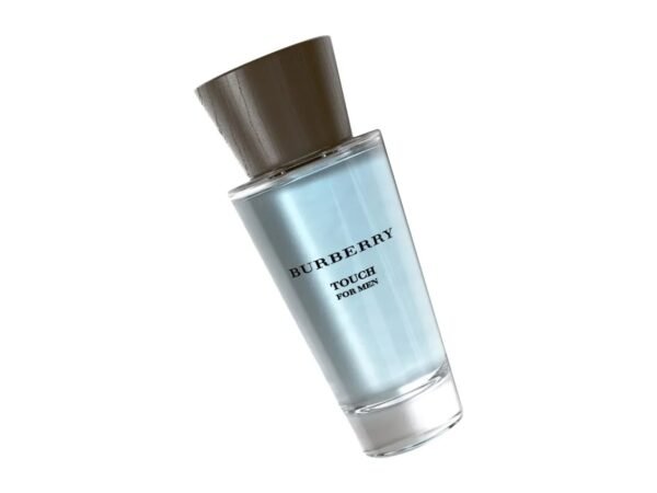 Burberry Touch Eau de Toilette 100ml Spray