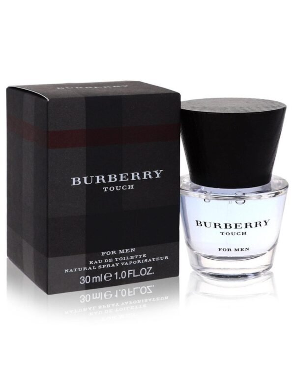 Burberry Touch Eau de Toilette 30ml Spray