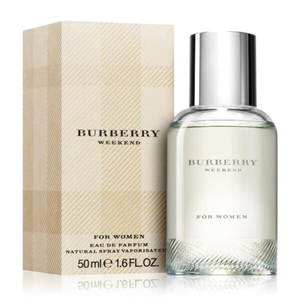 Burberry Weekend Eau de Parfum 50ml Spray