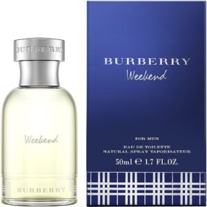 Burberry Weekend Eau de Toilette 30ml Spray