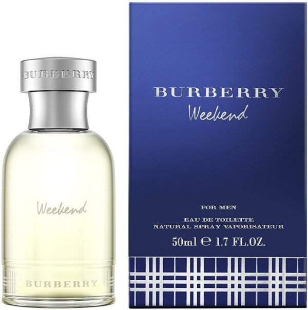 Burberry Weekend Eau de Toilette 30ml Spray