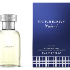 Burberry Weekend Eau de Toilette 50ml Spray