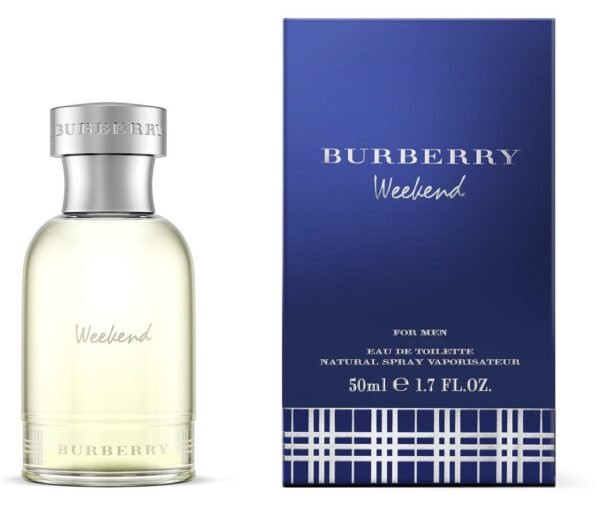Burberry Weekend Eau de Toilette 50ml Spray