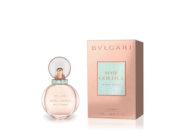Bvlgari Rose Goldea Blossom Delight Eau de Parfum 75ml Spray