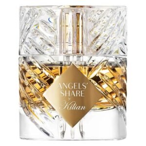 By Kilian Angels' Share Eau de Parfum 50ml Refillable Spray