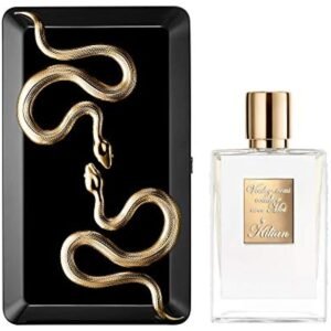 By Kilian Roses On Ice Eau de Parfum Refillable 50ml Spray