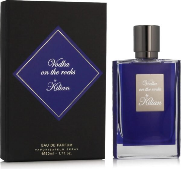 By Killian Vodka On The Rocks Eau de Parfum 50ml Spray