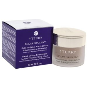 By Terry Eclat Opulent Nutri Lifting Foundation 30ml - 10 Nude Radiance