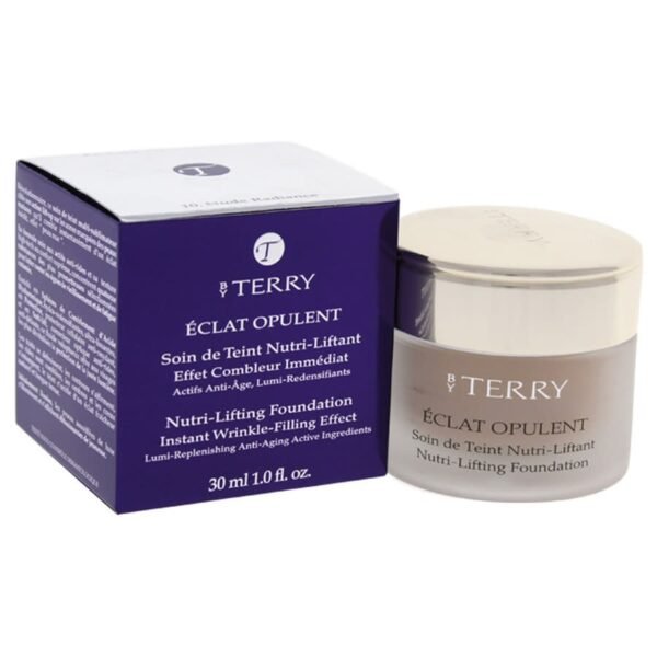 By Terry Eclat Opulent Nutri Lifting Foundation 30ml - 10 Nude Radiance