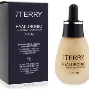 By Terry Hyaluronic Hydra-Foundation SPF30 30ml - 100W Fair