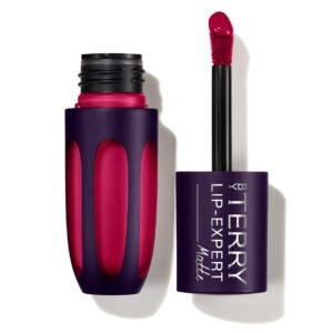 By Terry Lip Expert Matte Liquid Lipstick 4ml - 15 Velvet Orchid