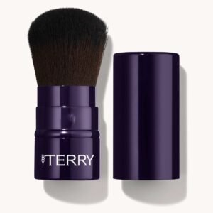 By Terry Tool-Expert Kabuki Brush