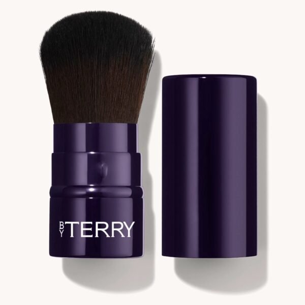 By Terry Tool-Expert Kabuki Brush