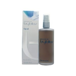 Byblos Elementi Di Byblos Opal Eau de Toilette 120ml Spray