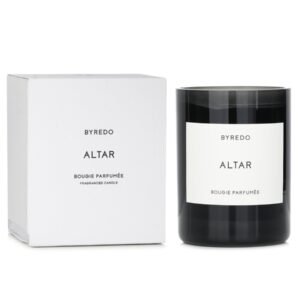 Byredo Altar Fragranced Candle 240g
