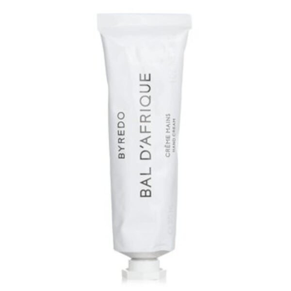 Byredo Bal D'Afrique Hand Cream 30ml