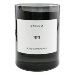 Byredo Chai Fragranced Candle 240g