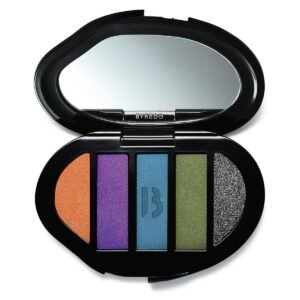Byredo Eyeshadow Palette 6g - Sciomancer