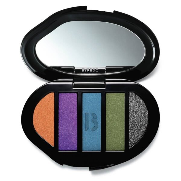 Byredo Eyeshadow Palette 6g - Sciomancer