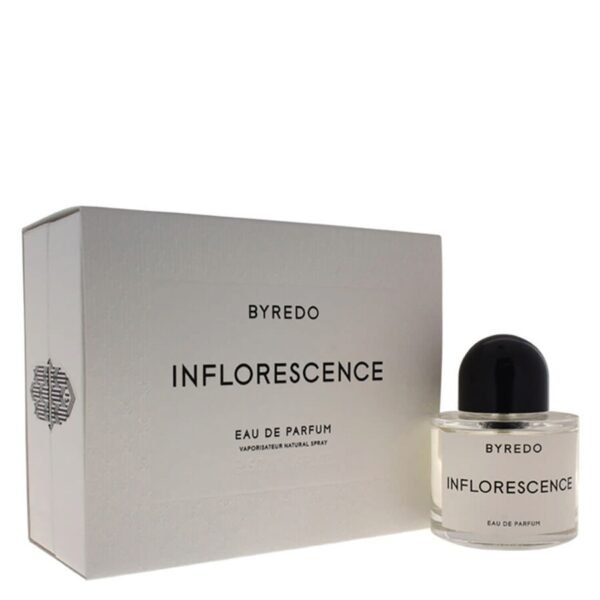 Byredo Inflorescence Eau de Parfum 100ml Spray