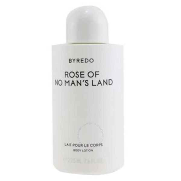 Byredo Rose Of No Man's Land Body Lotion 225ml