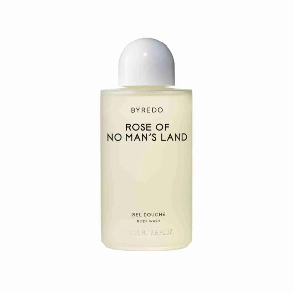Byredo Rose Of No Man's Land Body Wash 225ml