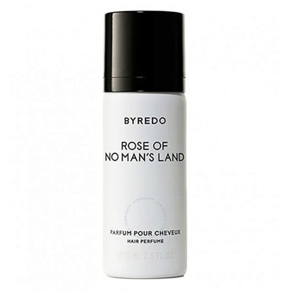 Byredo Rose Of No Man's Land Hair Perfume 75ml Spray