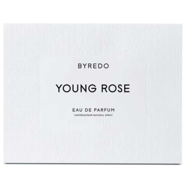 Byredo Young Rose Eau de Parfum 100ml Spray