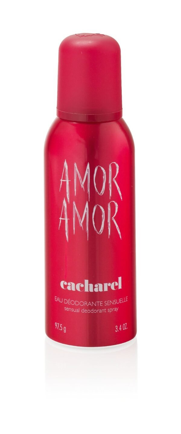 Cacharel Amor Amor Deodorant Spray 150ml