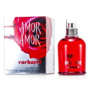 Cacharel Amor Amor Eau de Toilette 30ml Spray