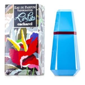 Cacharel Lou Lou Eau de Parfum 50ml Spray