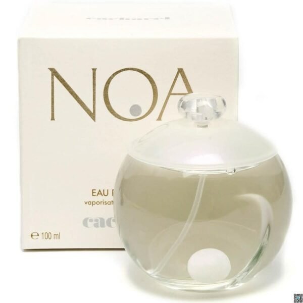 Cacharel Noa Eau de Toilette 100ml Spray