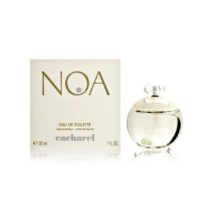 Cacharel Noa Eau de Toilette 30ml Spray
