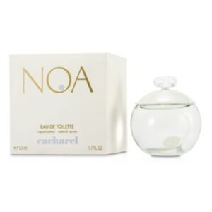 Cacharel Noa Eau de Toilette 50ml Spray