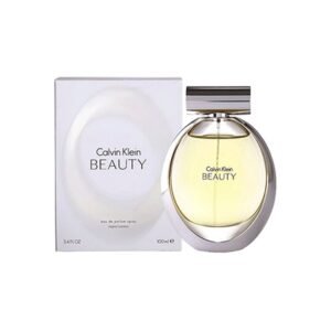 Calvin Klein Beauty Eau de Parfum 100ml Spray
